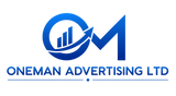 ONEMAN ADVERTISING LTD - Home